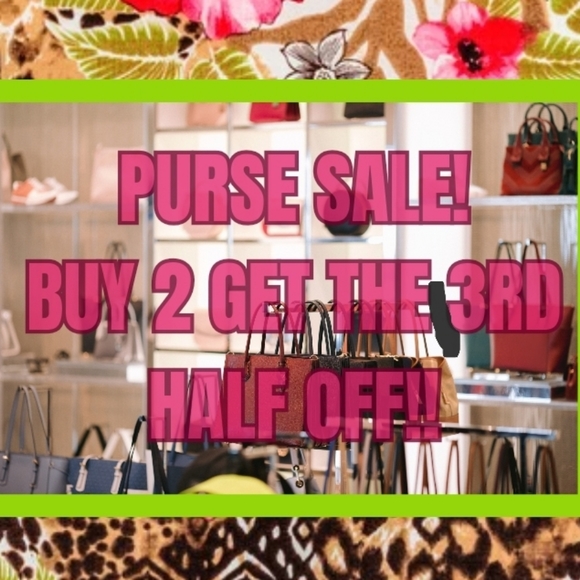 Michael Kors leather crossbody(0130) - Picture 5 of 5